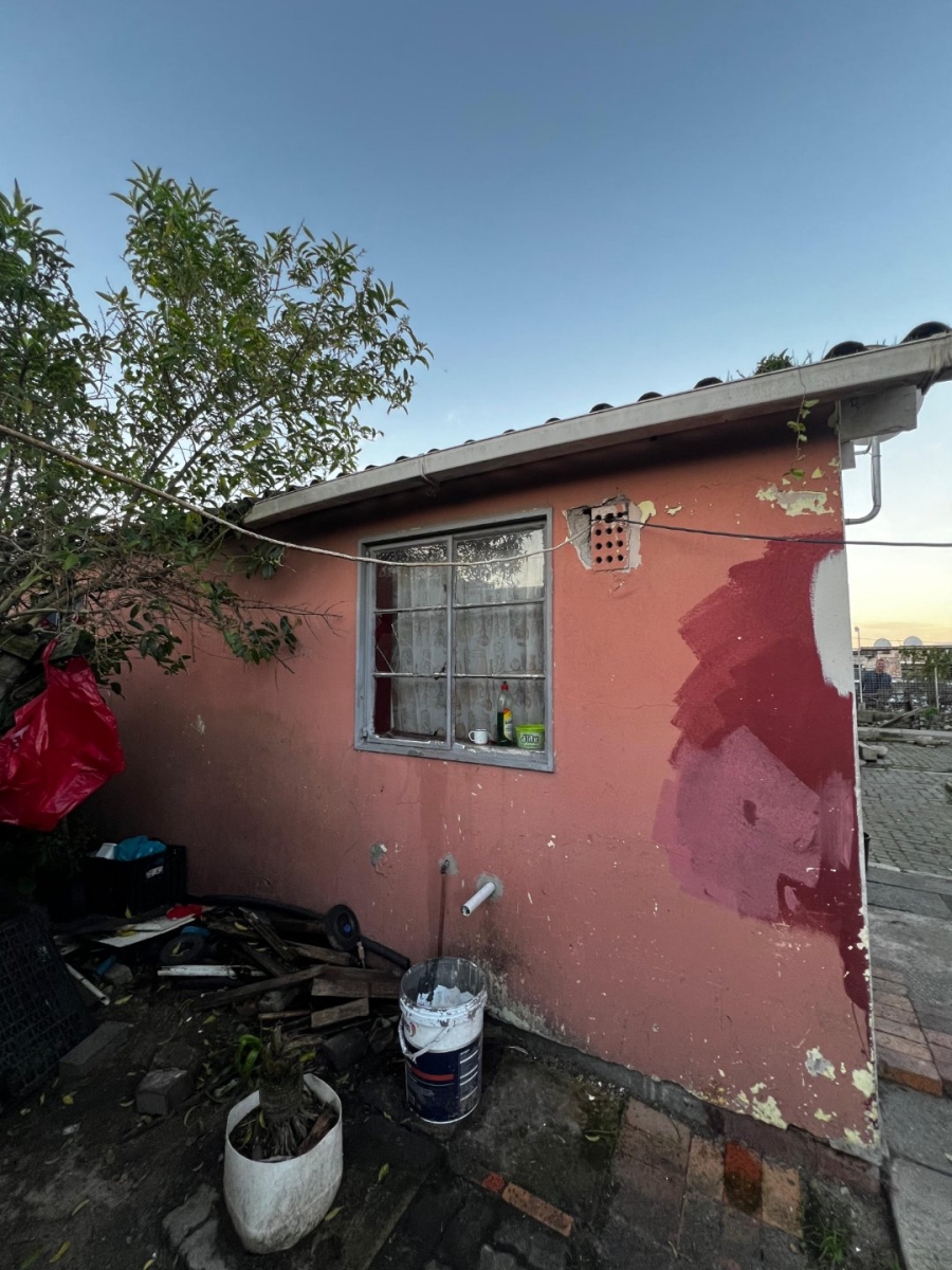 2 Bedroom Property for Sale in Bellville South Western Cape